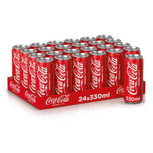 Vente en gros de Coca-Cola – Prix de gros fournisseur Coca-Cola – Achetez une palette de Coca-Cola 330ml, 500ml, 1.5L – Goût original à vendre - Product Image 2