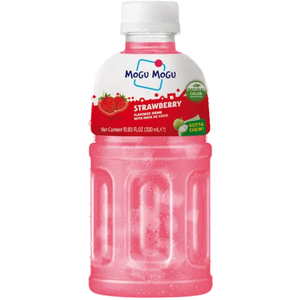 Mejor calidad Mogu bebida con gelatina de coco 320ml mezcla de sabores de frutas jugo refresco suministro a granel OEM disponible al por mayor - Product Image 5