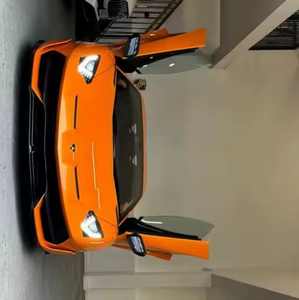 Coupé Deportivo de Alto Rendimiento Usado, Año 2022, Automático, Interior Premium - Product Image 1