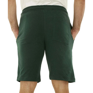 กางเกงขาสั้นลำลองของผู้ชายกางเกงขาสั้นผ้าฝ้าย100% แฟชั่นใหม่สตรีทแวร์กลางแจ้งระบายอากาศได้ดีเป็นมิตรกับสิ่งแวดล้อม - Product Image 2