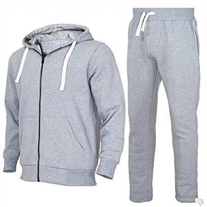 Ropa Deportiva de Invierno de Manga Larga, de Secado Rápido, Personalizada, Ajustada, Elegante y Cómoda, de Poliéster y Algodón, Nuevo Diseño, Más Vendida - Product Image 1