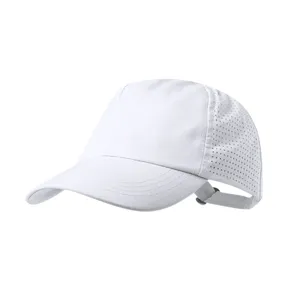Cappellino Sportivo Personalizzato Karola per Gadget Promozionali - Product Image 5