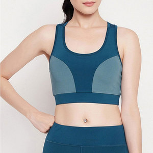 Soutien-gorge de sport pour femme, vêtements de fitness, vêtements de yoga sans couture, vêtements de sport pour la gym, soutien-gorge de sport en différentes couleurs et tailles - Product Image 1