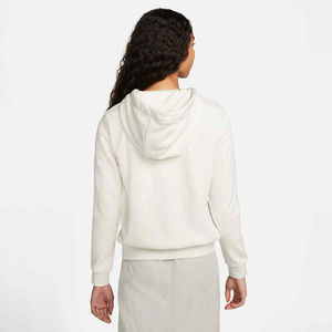 Sudaderas con Capucha y Cremallera para Mujer, Estilo Urbano, 100% Algodón, Lavado Ácido, Estampado de Diamantes de Imitación, Antibolitas, Transpirables, de Secado Rápido - Product Image 2