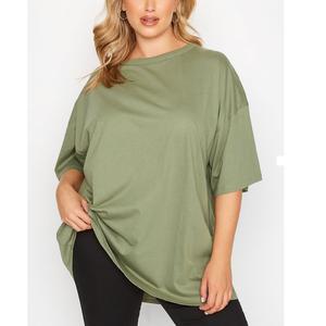 Camiseta de manga corta ajustada para mujer, espalda transpirable con bolsillo, deporte de ocio, Top ajustado de longitud corta del proveedor BD - Product Image 6
