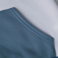 Service OEM – Survêtements imprimés pour hommes, style streetwear hivernal, les plus vendus – Vente en gros, 100 % coton molletonné, 2 pièces, respirant et séchage rapide