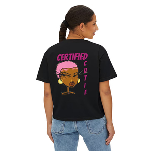 Camisetas Hip Hop impresas DTG personalizadas | Ajuste cuadrado relajado | Haz tu propia marca - Product Image 6