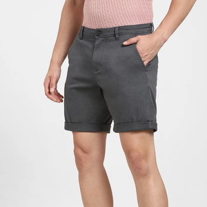 Pantalon court de bain de haute qualité Gym Wear Casual Button Closer With High Quality Zipper Fly Hot Shorts Direct From BD Supplier - Product Image 2