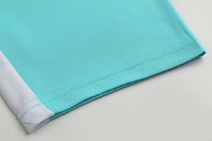 Conjunto de Camiseta de Entrenamiento de Fútbol Americano de Nivel Profesional, Ligero, de Poliéster de Alto Rendimiento - Product Image 5