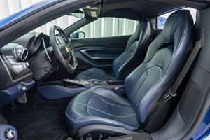 Sedán de Bajo Kilometraje, Impecable y Excelente, Volante a la Izquierda, Transmisión Automática, Asientos de Cuero, Interior Oscuro, Listo para Enviar - Product Image 3