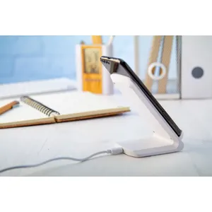 Supporto per Cellulare Wireless USB Personalizzato Hovox, Gadget Promozionale - Product Image 3