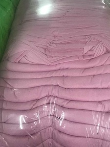 Elección Million 100% Camisetas de algodón Patrón sólido Opción de tela de punto - Product Image 2