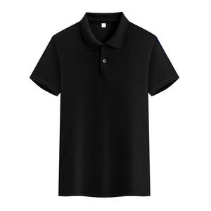Polos y Ropa de Trabajo Personalizada, Camisetas Publicitarias y Polos Culturales, Diseño de Logotipo Personalizado OEM, Algodón Mercerizado para Hombre - Product Image 1
