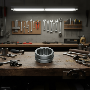 Anillo de Inserción Gedore para Llave de Trinquete Métrica con Perfil UD - Product Image 3