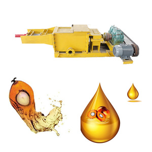 Grand Modèle de Palm Fruits Pressage Huile Machine Double Vis Rouge Moulin À Huile Presse À Vis <span class=keywords><strong>Prix</strong></span> de la Machine en Malaisie Côte d'Ivoire - Product Image 4