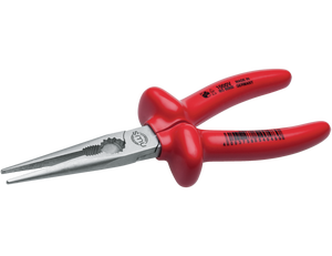 คีมจมูกโซ่ (คีมวิทยุ) 1000V-สำหรับตัดสายไฟแข็งและอ่อน - Product Image 1