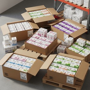 Vente chaude pour la barre de savon de beauté pour les soins quotidiens de la peau formule hydratante pH équilibré nettoyant doux pour la peau sèche achat en gros - Product Image 6