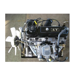 เครื่องยนต์2KD สำหรับ toyotaa Innova/HILUX-ราคาไม่แพง - Product Image 2