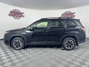 Construido Satisfactorio 2025 Su Baru Forester Premium - Product Image 4
