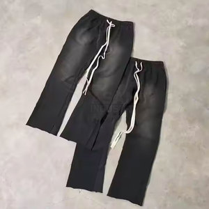 Conjunto Deportivo Moderno para Hombre, Estilo Urbano, Tela Suave para Uso Diario, Conjunto Deportivo para Hombre - Product Image 5