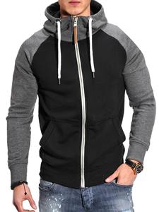 <b>men's</b> <b>hoodies</b> Zipper <b>hoodies</b> - Product Image 4
