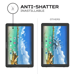 ฟิล์มกันรอยหน้าจอสำหรับแท็บเล็ตซันสเตค TAB109QC - Product Image 5