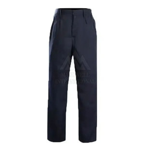 Mới nóng bán bảo vệ an ninh đồng phục nhà máy OEM thiết kế bảo vệ an ninh đồng phục với túi - Product Image 5