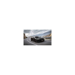 McLaran 570GT con una calidad de conducción refinada y usabilidad diaria - Product Image 5