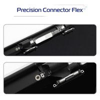 13 pouces A1706 A1708 écran LCD pour ordinateur portable pour Macbook Pro A1706 A1708 remplacement complet complet de l'écran LCD