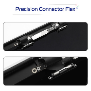 Pantalla LCD de 13 pulgadas para portátil A1706 <span class=keywords><strong>A1708</strong></span> para Macbook Pro A1706 <span class=keywords><strong>A1708</strong></span>, reemplazo de pantalla de montaje LCD completo - Product Image 5
