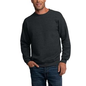 Vêtements pour hommes Basics – Sweat-shirts en coton 100 % délavé à l'acide, coupe oversize, col rond – En vente – MADE BY HAIDIIII SPORTS 2026 - Product Image 4