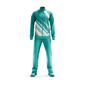 Dernier style à bas prix Survêtements personnalisés pour hommes Deux pièces Jogging Porter Ensemble de Survêtement Vente en gros Quantité en vrac - Product Image 2