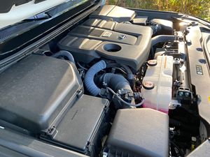 Lexus GX 550 Overtrail ปี 2025 สภาพดีเยี่ยม เครื่องยนต์ Twin-Turbo V6 ขับเคลื่อน 4 ล้อ พร้อมแร็คหลังคา Westcott Designs - Product Image 6