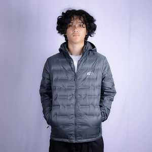 Navigate Goose Veste en duvet ultra-légère - Product Image 4