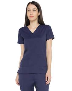 Uniformes de Enfermería de alta calidad, conjuntos elegantes, uniformes médicos de moda para mujer, conjuntos de uniformes médicos - Product Image 2
