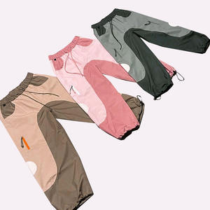 Men's Sweat Pant New Design <b>Trouser</b> <b>Top</b> Selling at Wholesale Prices - Product Image 5
