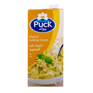 Crema de cocina rica para sopas suaves y cremosas - Product Image 4