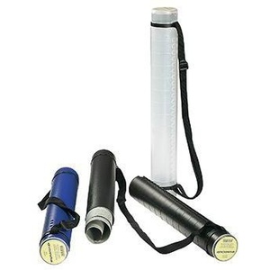 RUMOLD - Estuche de Dibujo de Polietileno Negro de 8 x 60-100 cm, para Materiales de Dibujo - Product Image 3