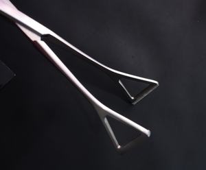 Retractor Quirúrgico Profesional de Acero Inoxidable, Instrumentos Médicos Autoestables - Product Image 3