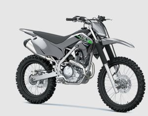 มอเตอร์ไซค์วิบากยอดนิยมประจำปี 2024 รุ่น KLX 230R มอเตอร์ไซค์วิบาก รถสปอร์ตไบค์ รถเอ็นดูโร รถวิบากสำหรับขาย - Product Image 2