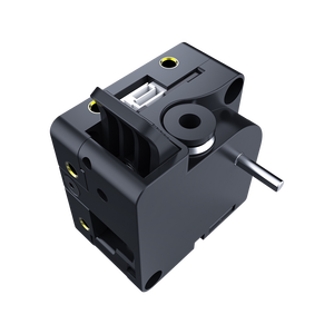 Kit de Extrusora Creality Hi con Engranajes Dobles para una Alimentación Suave, Sensor de Rotura de Filamento Integrado - Product Image 4