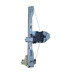 MOTOR ELÉCTRICO DE VENTANILLA DELANTERA DERECHA RENAULT Twingo III serie 128001471-b (14>) - Product Image 1