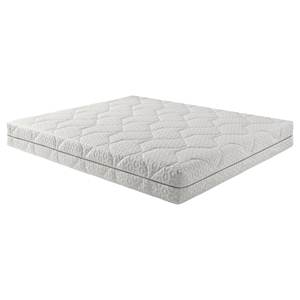 Matelas Queen Size ONDA (190x120x23cm) Design élégant pour l'espace de vie - Product Image 1