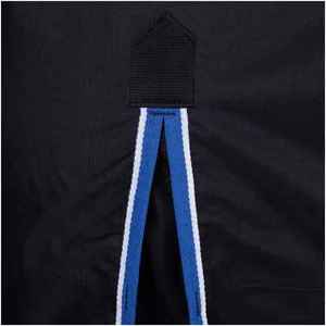 Nouveauté Équipement équestre Couvertures pour chevaux Personnaliser Couverture respirante Imperméable Couverture d'hiver pour chevaux d'équitation - Product Image 2