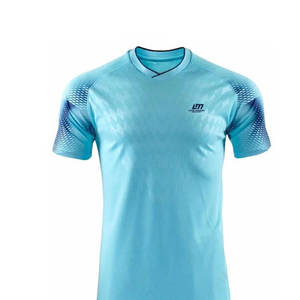 Uniforme de Fútbol Personalizado de Alta Calidad, 100% Poliéster, Uniforme de Equipo de Fútbol en Venta - Product Image 3