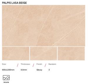 Carrelage en grès cérame antidérapant de haute qualité, poli et émaillé, 600*1200 mm, pour la maison, les hôtels, les salles de sport commerciales, les salles de bain - Product Image 4