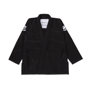 Traje de Karate BJJ de Última Generación con Logotipo Personalizado para Entrenamiento y Competencia 2026, Kimono de Jiu Jitsu, Uniforme de Artes Marciales, Kimono Gis al por Mayor - Product Image 1
