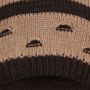 2025 nuevo diseño personalizado gorros Unisex de alta calidad precio al por mayor hecho Pakistán Logo algodón/lana secado rápido ligero común - Product Image 5