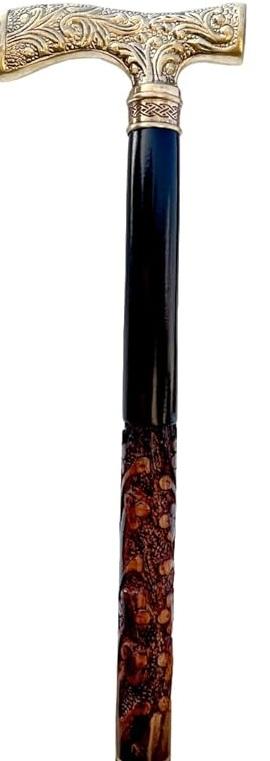 สีน้ำตาล &amp; สีทอง