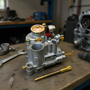 Carburador SI 20-17 - Product Image 3